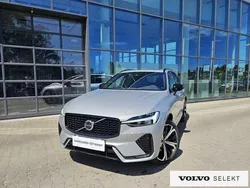 Srebrny Używany 2025 Volvo XC60 SUV | 244 900 zł
