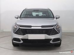 Srebrny Używany 2023 Kia Sportage SUV | 101 499 zł (Uczciwa cena)