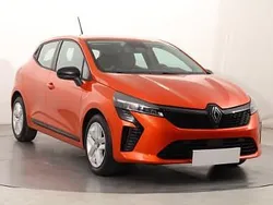 Pomarańczowy Używany 2024 Renault Clio V Hatchback | 72 999 zł