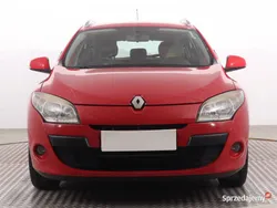 Renault Mégane GrandTour