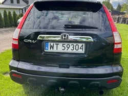 Używany 2007 Honda CR-V SUV | 29 000 zł (Uczciwa cena)
