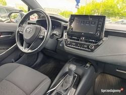 Używany 2020 Toyota Corolla | 78 900 zł (Dobra cena)