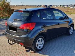 Używany 2010 Kia Venga Hatchback | 19 900 zł (Drogi)