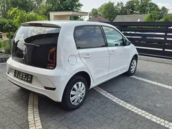 Biały Używany 2017 VW up! Hatchback | 27 300 zł (Uczciwa cena)