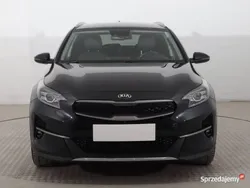 Czarny Używany 2020 Kia XCeed SUV | 87 999 zł (Uczciwa cena)