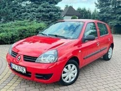 Inny kolor Używany 2009 Renault Clio III Hatchback | 11 500 zł (Uczciwa cena)