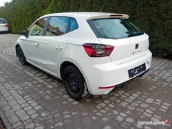 Używany 2019 Seat Ibiza | 19 900 zł