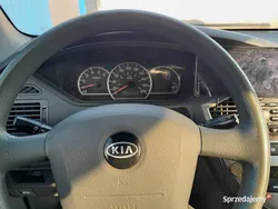 Używany 2005 Kia Carens Minivan | 4700 zł (Uczciwa cena)
