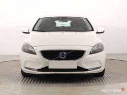 Biały Używany 2014 Volvo V40 Kombi | 44 999 zł (Dość drogi)