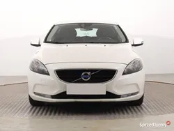 Biały Używany 2014 Volvo V40 Kombi | 44 999 zł (Uczciwa cena)