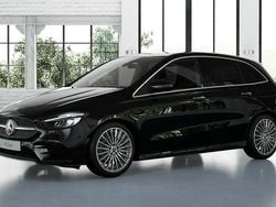 Czarny Nowe 2025 Mercedes B200 Minivan | 131 920 zł