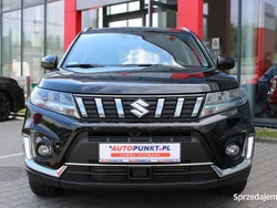 Używany 2020 Suzuki Vitara SUV | 56 900 zł (Dobra cena)