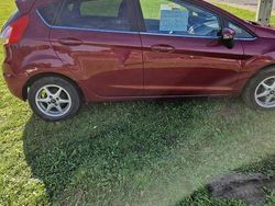 Używany 2015 Ford Fiesta | 27 000 zł (Uczciwa cena)