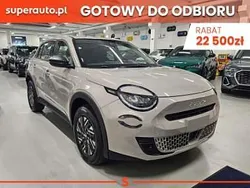 Beżowy Nowe 2025 Fiat 600 SUV | 92 500 zł (Uczciwa cena)