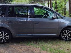 Używany 2010 VW Touran Minivan | 22 500 zł (Uczciwa cena)