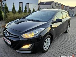 Czarny Używany 2014 Hyundai i30 Sedan/Limuzyna | 32 880 zł (Uczciwa cena)