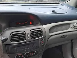 Używany 2000 Renault Scénic Minivan | 2950 zł (Dość drogi)