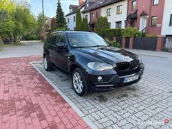 Używany 2008 BMW X5 SUV | 34 900 zł (Uczciwa cena)