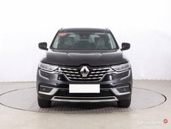 Czarny Używany 2021 Renault Koleos SUV | 82 999 zł