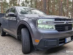 Używany 2022 Ford Maverick SUV | 135 000 zł