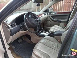 Zielony Używany 2004 Chrysler Pacifica SUV | 11 500 zł