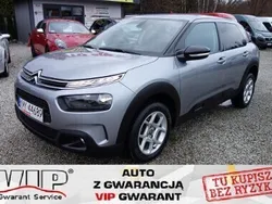 Inny kolor Używany 2020 Citroën C4 Cactus Feel Hatchback | 54 800 zł (Drogi)