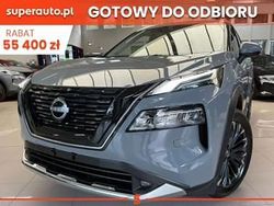 Szary Nowe 2025 Nissan X-Trail Premium Edition SUV | 195 900 zł