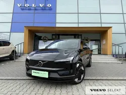 Czarny Używany 2024 Volvo EX30 SUV | 149 900 zł (Uczciwa cena)