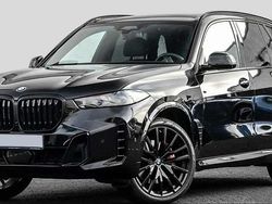 Szary (metalik) Nowe 2025 BMW X5 M Sport SUV | 435 361 zł (Super Cena)