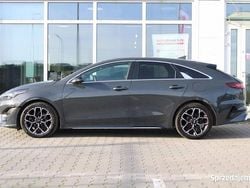 Używany 2022 Kia ProCeed Hatchback | 89 900 zł (Uczciwa cena)
