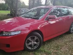 Inny kolor Używany 2006 Honda Accord Sedan/Limuzyna | 12 900 zł (Dobra cena)