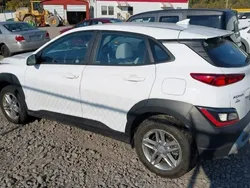 Biały Używany 2022 Hyundai Kona SUV | 39 900 zł