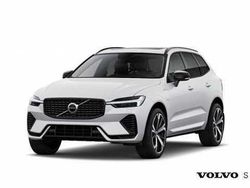 Biały Używany 2025 Volvo XC60 SUV | 239 900 zł (Drogi)
