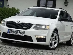 Inny kolor Używany 2014 Skoda Octavia Kombi | 47 700 zł (Uczciwa cena)