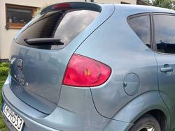 Używany 2004 Seat Altea Minivan | 10 500 zł (Drogi)