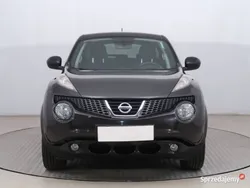 Czarny Używany 2014 Nissan Juke SUV | 39 999 zł (Uczciwa cena)