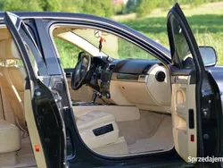Używany 2003 VW Touareg SUV | 8500 zł