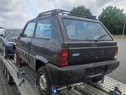 Używany 1992 Fiat Panda 4x4 Hatchback | 12 500 zł