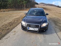 Używany 2008 Audi A4 Kombi | 16 900 zł (Uczciwa cena)