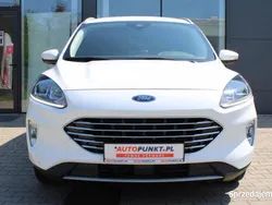 Używany 2022 Ford Kuga SUV | 112 900 zł (Uczciwa cena)