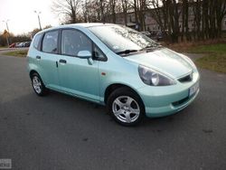 Zielony Używany 2004 Honda Jazz Hatchback | 10 800 zł (Uczciwa cena)