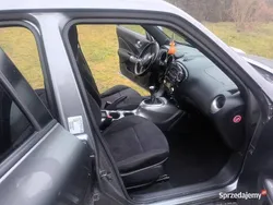 Używany 2013 Nissan Juke SUV | 25 000 zł (Uczciwa cena)