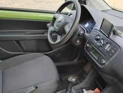 Zielony Używany 2012 Skoda Citigo Hatchback | 13 900 zł (Dobra cena)
