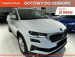 Inny kolor Nowe 2025 Skoda Karoq SUV | 134 420 zł (Uczciwa cena)