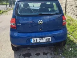 Używany 2005 VW Fox Hatchback | 6000 zł (Dość drogi)