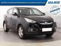 Czarny Używany 2012 Hyundai ix35 SUV | 34 999 zł (Uczciwa cena)