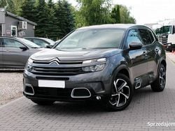Używany 2020 Citroën C5 Aircross SUV | 75 000 zł (Uczciwa cena)