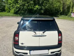 Beżowy Używany 2010 Mini Clubman Kombi | 11 999 zł