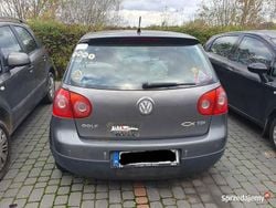 Używany 2006 VW Golf V | 4999 zł (Uczciwa cena)
