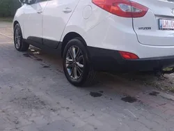 Biały Używany 2014 Hyundai ix35 SUV | 37 999 zł (Uczciwa cena)